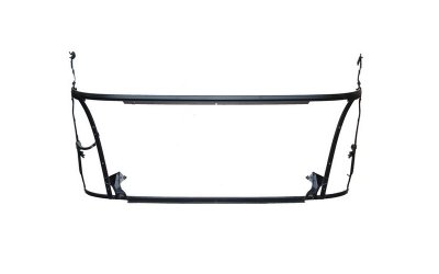 FRONT GRILLE FRAME - SR9225