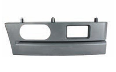 FOOTBOARD SIDE PANEL LHS (FLAT INDICATOR) - SR9327