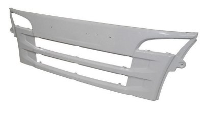 UPPER MAIN FRONT GRILLE - SRP202