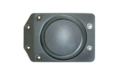 INNER FOG LAMP COVER LH RH - SRS104