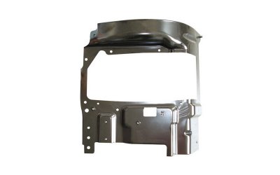 HEADLAMP FRAME SUPPORT LH - SRS117