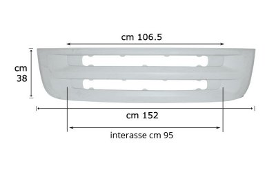 LOWER GRILLE - SRS200