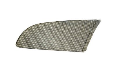 FRONT PANEL CORNER MESH LH - SRS227