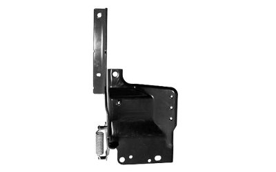 LOWER GRILLE BRACKET RH - SRS232