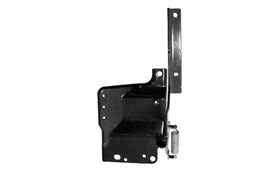 LOWER GRILLE BRACKET LH - SRS233