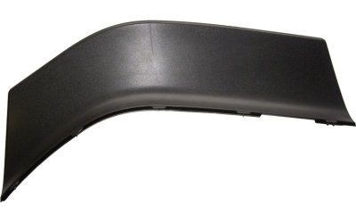 FRONT FENDER GARNISH LH - SRS389