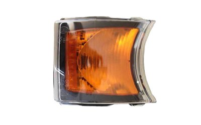 RH / LH INDICATOR LAMP (BLACK) - SRS703B