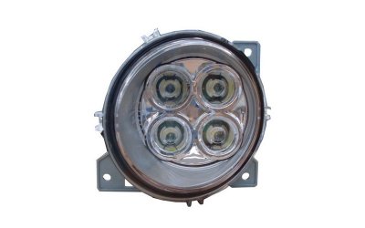 FOGLAMP LH DAY TIME - SRS723DT