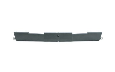 CENTRAL BUMPER PLASTIC - V2H100