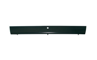 CENTRAL BUMPER STEEL - V2H180