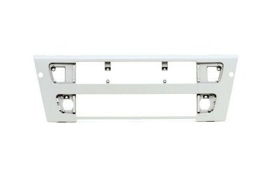 LOWER GRILLE - V2H200