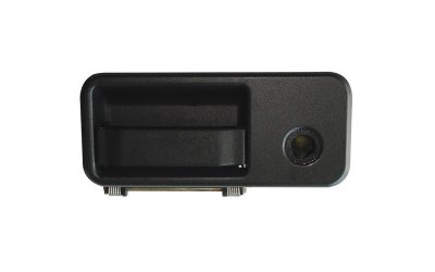 DOOR HANDLE LH - V2H383