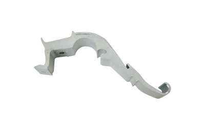 ALUM BRACKET REARWING UPPER - V2H417