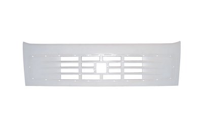 FRONT PANEL - V2M201