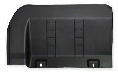 BATTERY BOX SECTION - V3H419