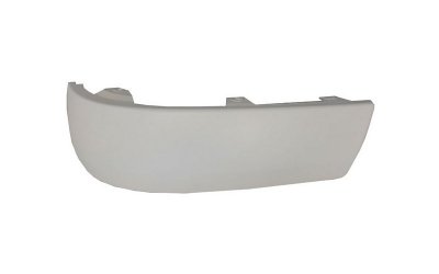 BUMPER RH SMOOTH PLASTIC - V4H102