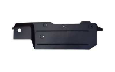 HEADLAMP TRIM LH - V4H103