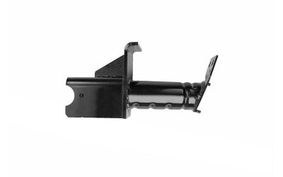 STEEL BUMPER BRACKET LH - V4H133