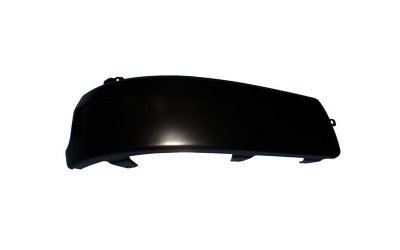 BUMPER RH STEEL - V4H181