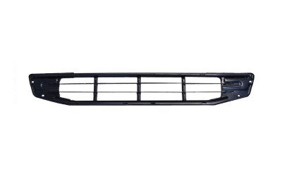 LOWER GRILLE STEP STEEL - V4H207