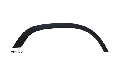 RH WHEEL ARCH TRIM - V4H374