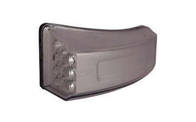 INDICATOR LAMP RH (SILVER) - V4H702