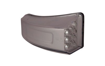 INDICATOR LAMP LH (SILVER) - V4H703