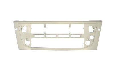 LOWER GRILLE - V6H200