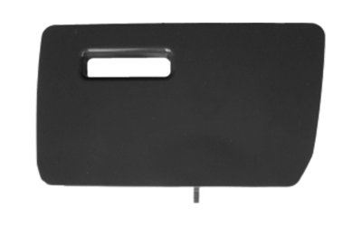 BUMPER STEP LH - VFH101