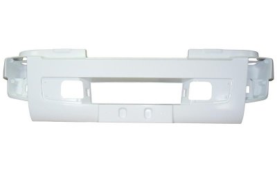 FRONT BUMPER (FL 06-13) - VFL101