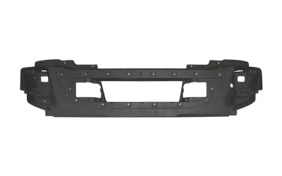 FRONT BUMPER (FL E6 2013-on) - VFL106