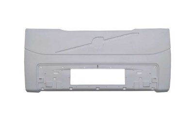 FRONT UPPER PANEL (E6) - VFL202