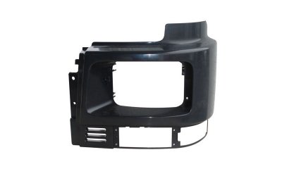 HEADLAMP PANEL LH - VFM107