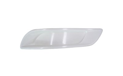 FOGLAMP BLANK LH - D6C105