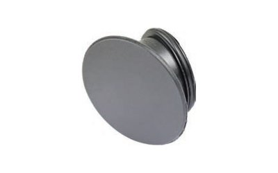 ROUND BUMPER BLANK - IV1013