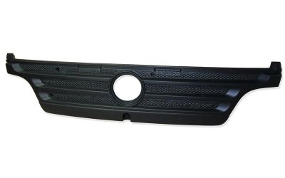 UPPER GRILLE - MAT201