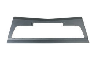 CENTRE BUMPER (HIGH VERSION) - MB1012