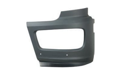 LH BUMPER CORNER (HIGH VERSION) - MB1014