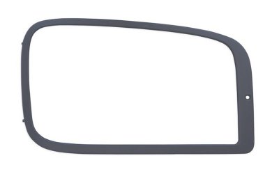 RH HEADLIGHT TRIM - MB1074