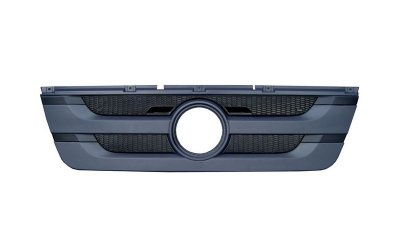 FRONT GRILLE UPPER - MB1079