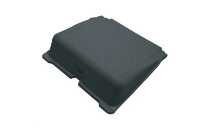 BATTERY COVER - MB1083