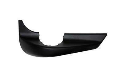 LH MIRROR ARM COVER LOWER - MB1124