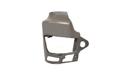 RH HEADLAMP PANEL - MB1153