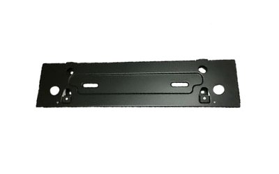 BUMPER TREAD PLATE - MB1193