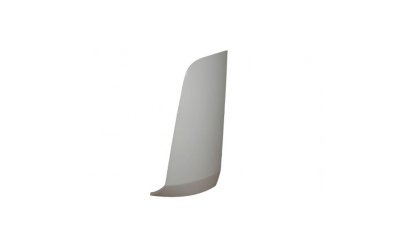 LH OUTER CORNER PANEL - MB1222