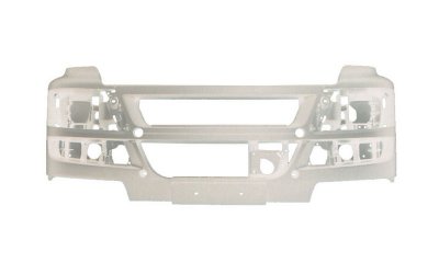 FRONT BUMPER WITH ACTIVE CRUISE CONTROL (A.C.C) - MN1057