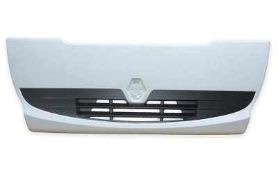 UPPER FRONT PANEL - RMD202