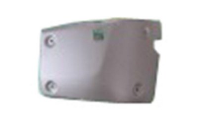 LH BUMPER CORNER (METAL) - RN1067