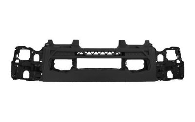 FRONT BUMPER (LOW CAB) - RN1074