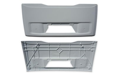 FRONT UPPER PANEL - VFL201